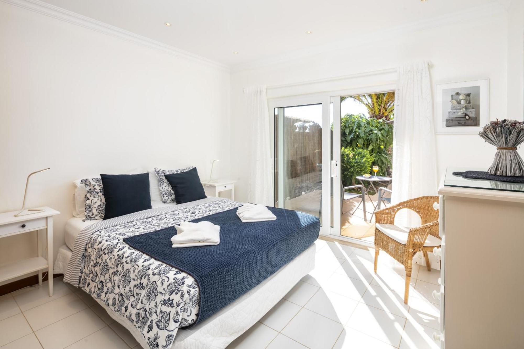 The Palm House Villa Carvoeiro  Exterior foto